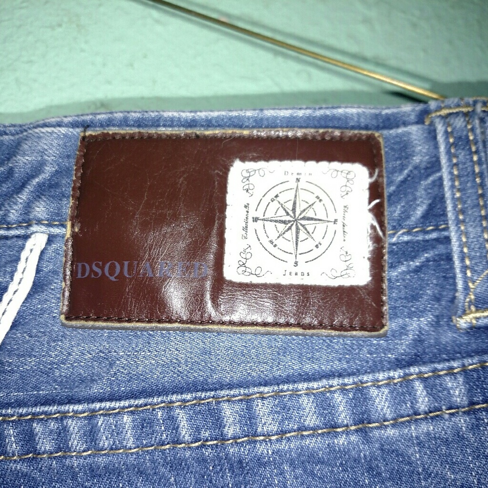 DSquared2 Jeans